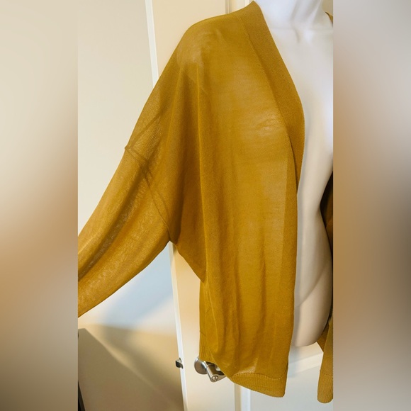 Express cardigan - Picture 4 of 8